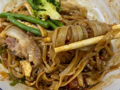 -孟记传统大刀面(星源商城店)