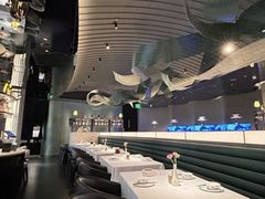 -醉舍·新淮扬菜(长宁龙之梦店)