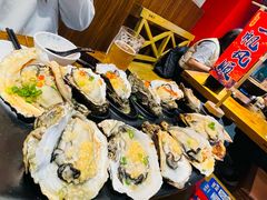 -烧蠔帮·湛江生蚝(工农店)