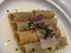 -绿杨春·淮扬宴(庐山路店)