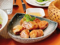 -Golden Lily河内巴黎法越料理餐厅(建国西路店)