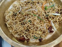 -盈田盈粥庄(博山东路店)