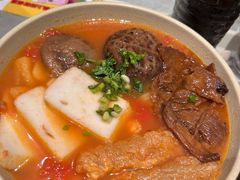 -南记粉面(銅鑼灣中心店)