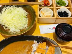 -胜博殿日式炸猪排(西红门店)