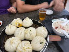 素包子-胡家包子·清真(大众巷店)