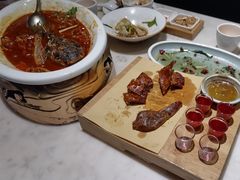-桂小厨广西菜(水晶城店)