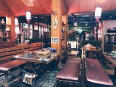 -丽江庭院之爱在路上(西单店)