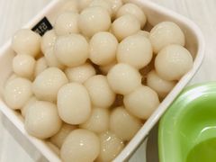 -满记甜品(龙湖长楹天街二店)