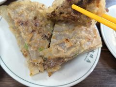 -清真永恒华威肉饼(潘家园店)