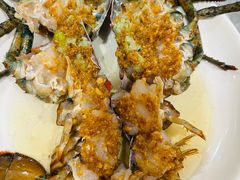 -海味当家·蒸锅海鲜(星海公园店)