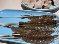 -滋粥楼·顺德菜(番禺广场总店)