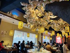 -吴记百家·私房菜·家宴(润园店)