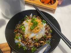 -柴门饭儿(成都太古里店)