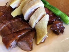 -香江小厨 The Kitchen(香江俱乐部店)