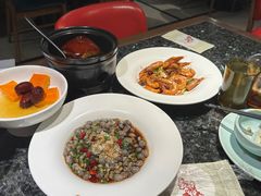 -小城故事·地道宁波味(月湖盛园店)