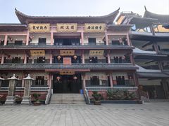 -会龙寺