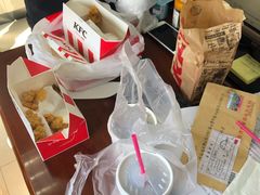 -肯德基(张家港杨舍店)