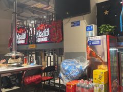 -源味居手把签烧烤(长春一店)