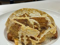 -虎哥私房菜(馒头山店)