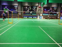 -DC动创羽毛球馆YONEX(双联馆)
