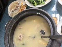 -干老四雅鱼饭店(滨江西路店)