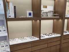 -三目眼镜·蔡司视觉合作店(青浦宝龙店)