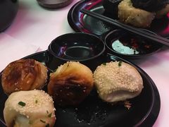 -小杨生煎(湟普汇店)