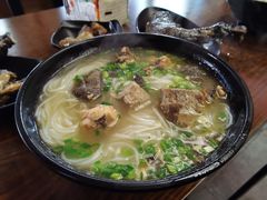 -沈记土鸡米线(七星街品牌中心店)
