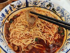 -陳香貴·兰州牛肉面(上海长风大悦城店)