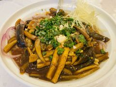 -北门饭店(三香路店)