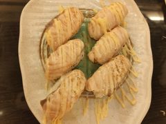火灸三文鱼寿司-科尔海悦酒店樱之河日本料理(清河东路店)