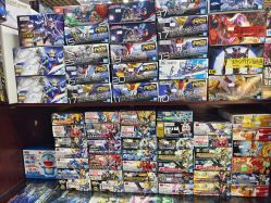 -新时模型(新街口店)