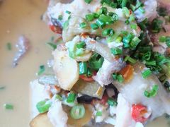 -后湖小院·乡野田园菜