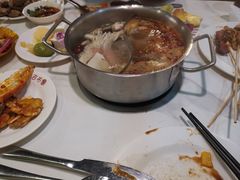 -吉布鲁牛排海鲜自助(成都大悦城店)