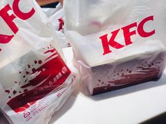 -肯德基(昌里店)