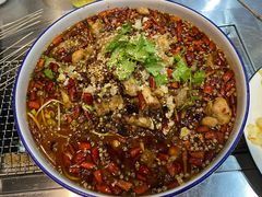 -宗泉烤全羊·烤羊腿·家常菜(解放东路店)