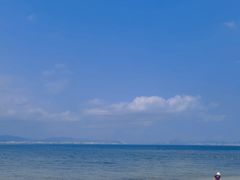 -三亚西岛海洋文化旅游区