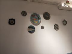 -伊斯坦布尔土耳其清真咖啡餐厅