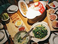 -刀板香·安徽菜(望江东路店)
