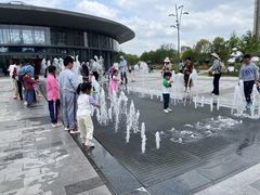 -宁波儿童公园(鄞州区)
