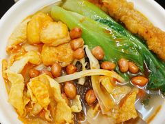 回味螺蛳粉-笋果坊螺蛳粉(竹园小区店)