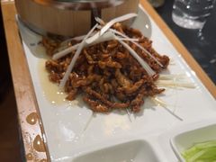 -院8里·小聚园老川菜(九眼桥店)