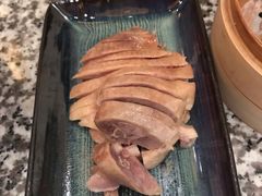 -南京大牌档(凯德大峡谷店)