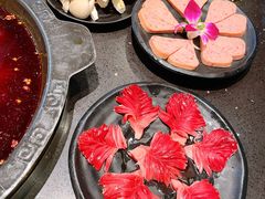 -渝宗老灶火锅(巴国城店)