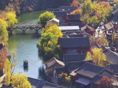 -云端咖啡(古北水镇景区店)