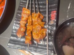 -红盔甲·小龙虾(人民广场店)