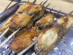 -老虎滩大连海鲜烧烤(建邺云锦路总店)