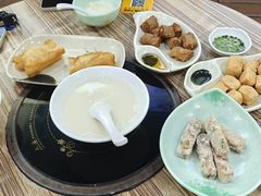 -兄弟深夜豆浆