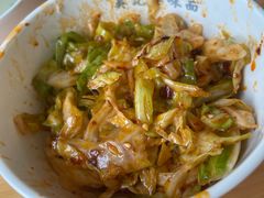 -吴记怪味面(牛王庙店)
