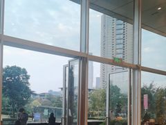 -SAANCI山池咖啡(海上世界文化艺术中心店)